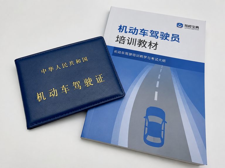惠州C2自动挡驾驶证培训